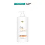 Dầu Gội Dove Ferulic + UV Repair & Glow 600g