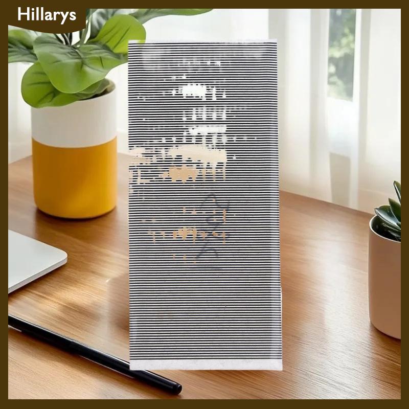 [Hillarys] Ngựa Vằn dòng dẫn điện giấy màn hình LCD máy tính điện tử Quy mô kết nối phẳng dây 0.4 0.5 0.6 2.54 mét Pitch