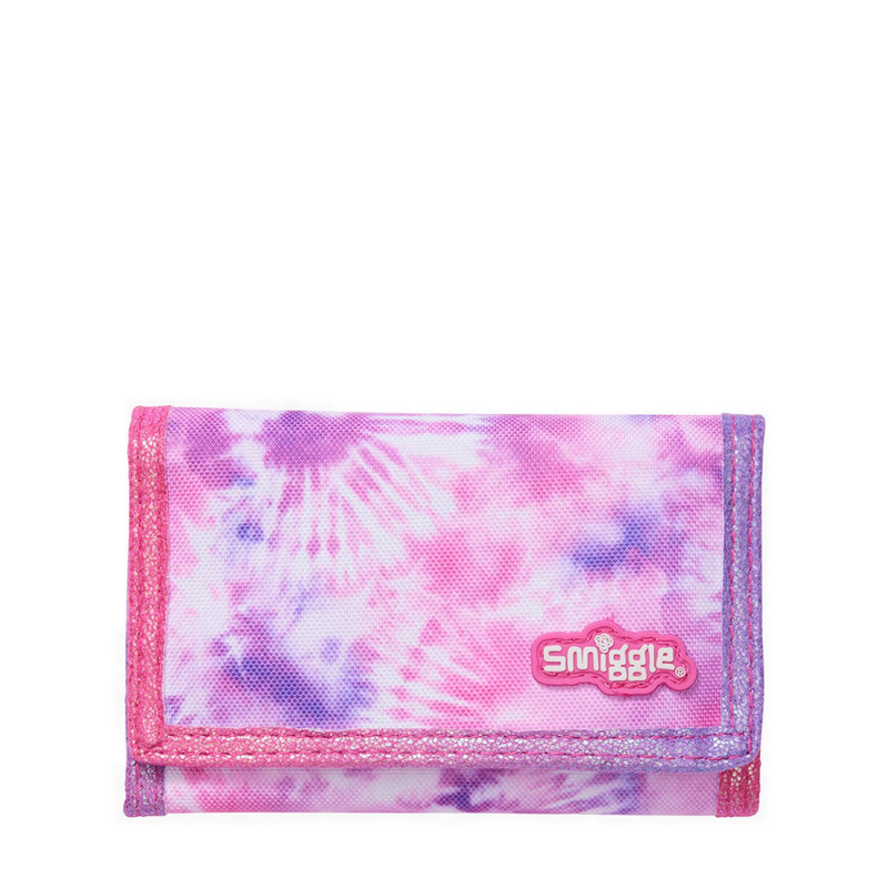  Ví Smiggle Freestyle - IGL455019PNK 