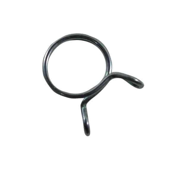 Clip Tube Honda All New CBR 250RR 15772K18900 Harga 3,600 rupiah*Gratis Ongkir