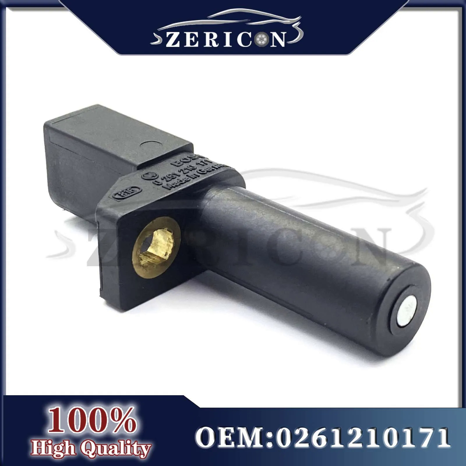 0261210170 0261210171 New Auto trục cam cảm biến cho   0031532828 pc497 05080350aa 5080352aa 31532728