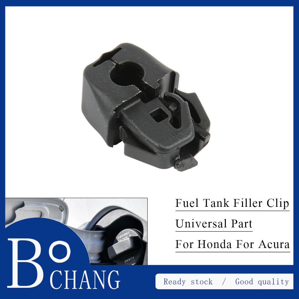 Buy Honda Fuel Tank Cap Clip Online at a Better Price | Lazada Malaysia