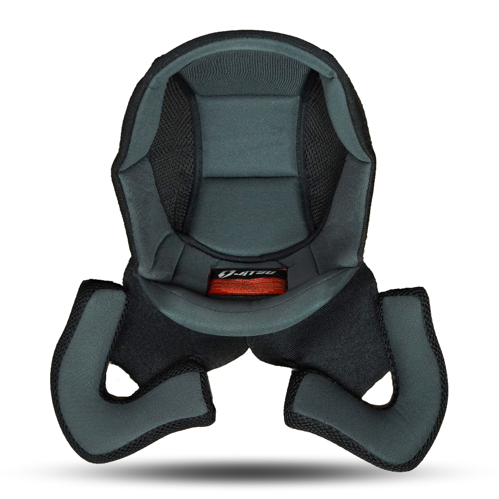 Spon Helm JS1 Busa Helm satu set Spon Js1 Fullset Harga 150,000 rupiah*Gratis Ongkir