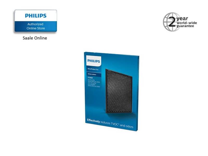 Philips Active Carbon Filter FY2420/30 Singapore