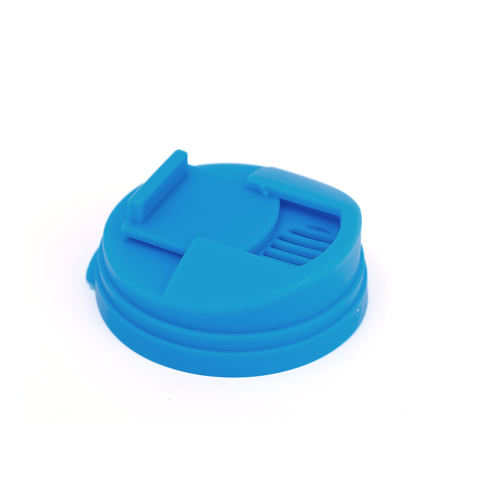 Silicone Beverage Juice Soda Can Lid Reusable Can Sealing Protection Cover - 3