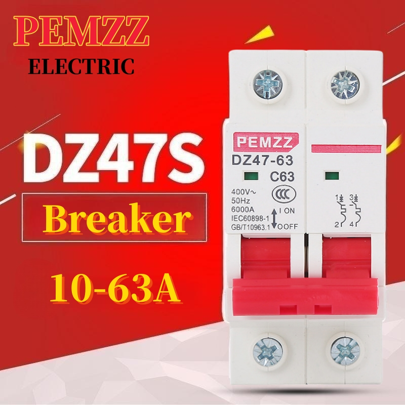 磊 Top 10 Best Circuit Breakers of 2023