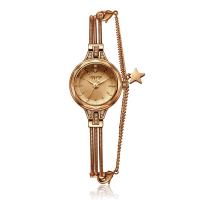 JULIUS Bracelet Fashion Girl Quartz Watch ja-918