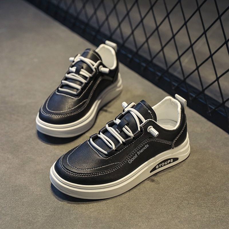 【Ready】🌈 Boys' shoes 23 wter little boys and ildren's casl sneakers y and cool autumn breathable primary sool students mdle and large ildren's sports shoes ราคา  1,103 บาท*ส่งฟรี