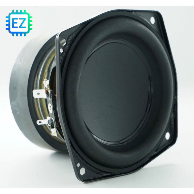Củ loa mid bass 4 inch JBL boombox2, 4ohm 40W