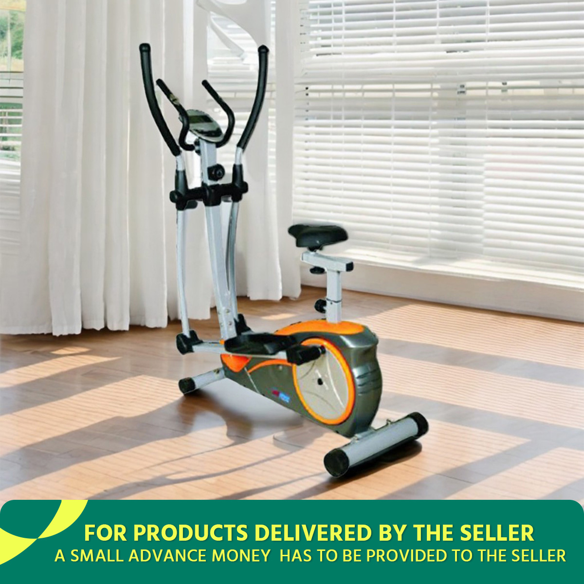 Buy crosstrainer Online at Best Price in Bangladesh