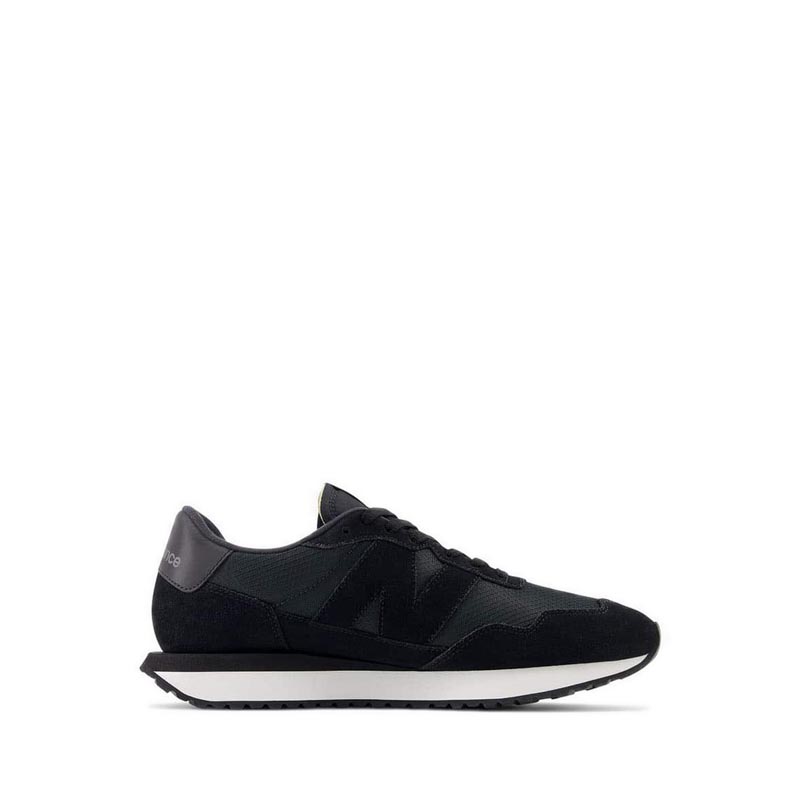 New Balance 237 Men s Sneaker Shoes - Black