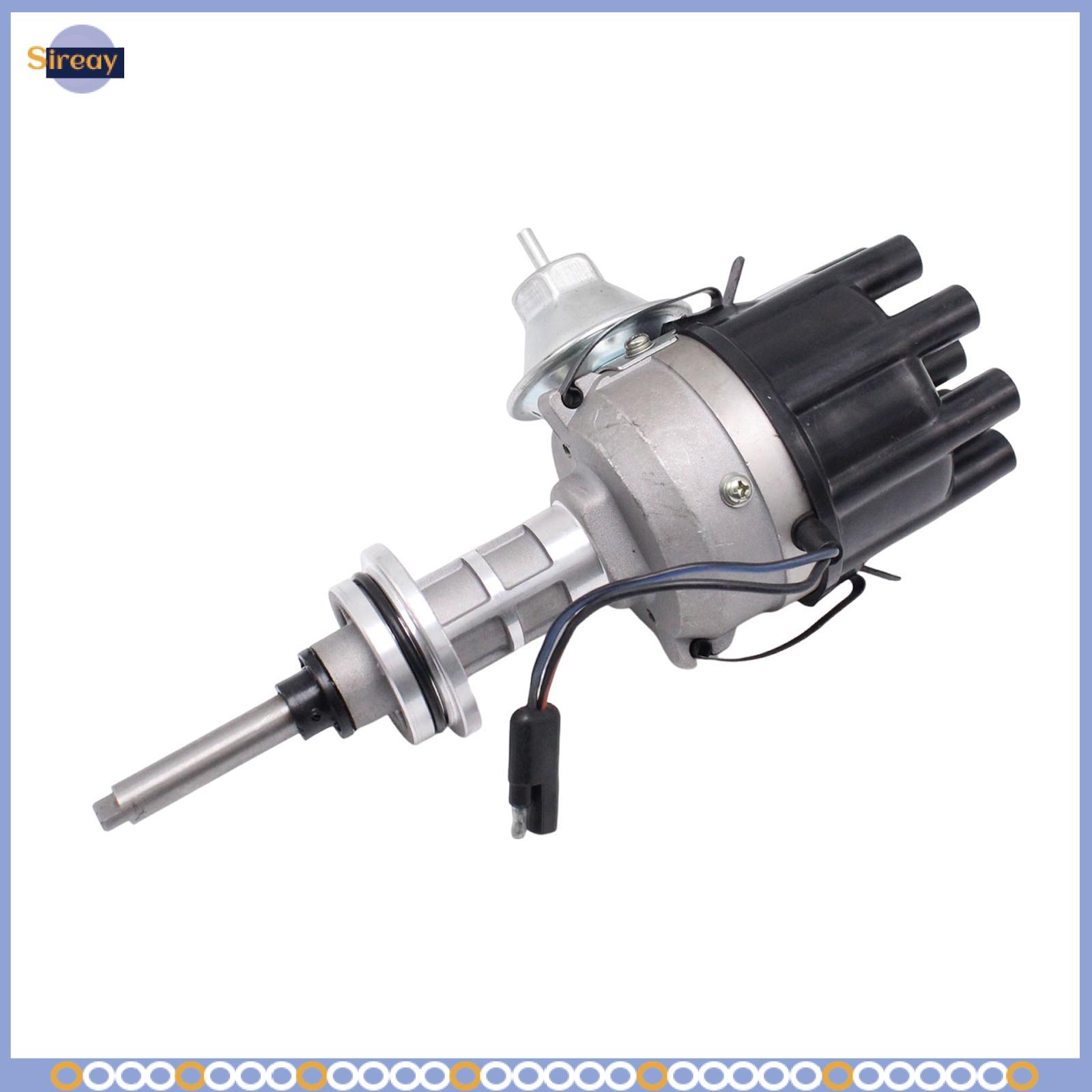 Acituna Ignition Distributor Stable Performance 3438896 Direct Replaces Automotive Accessories Maintenance Repair Easy Installation ราคา 9,608 บาท*ส่งฟรี
