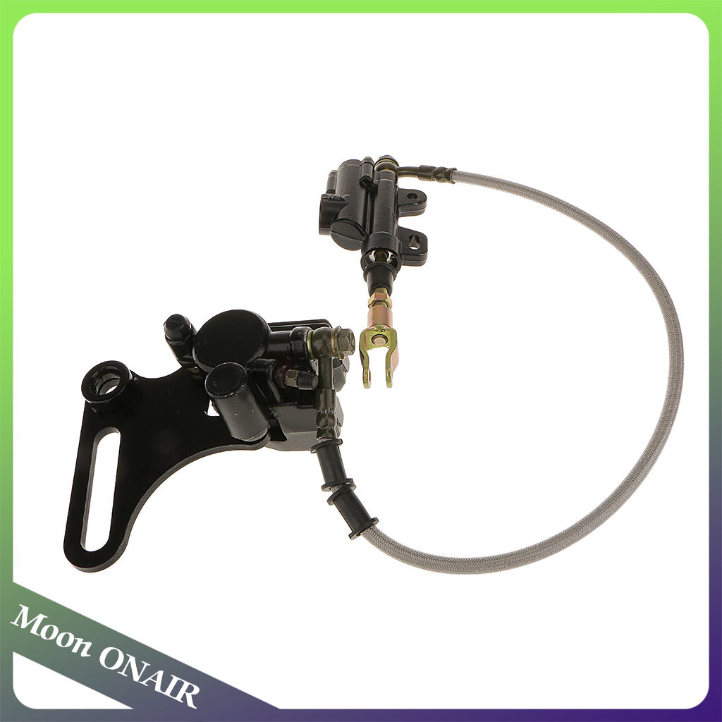 Moon onair hệ thống hãm phanh đĩa phía sau thủy lực cho 150cc Pit Trail