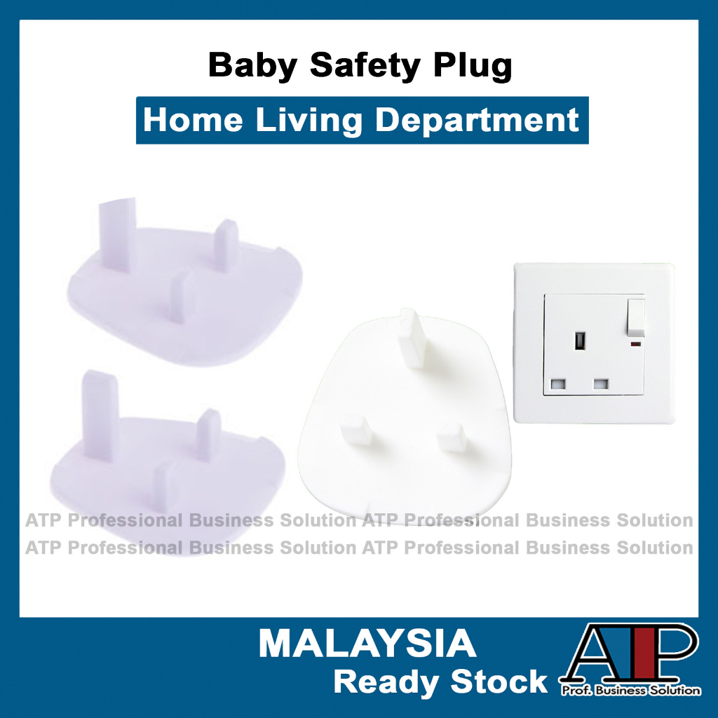 Socket Cover Plug Cover Safety Cover Electric Plug Protectors Baby Safe & SecureProtector Power Socket Electrical Outlet