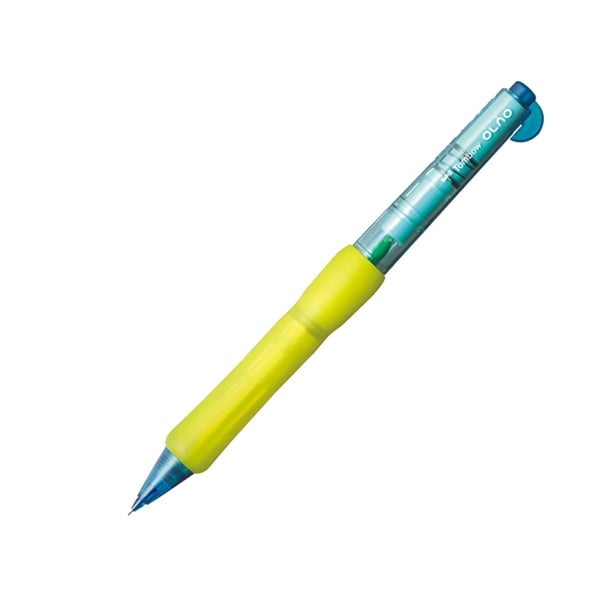 Bút chì bấm kỹ thuật "OLNO" màu Lime Sortbet - Họa cụ Colormate