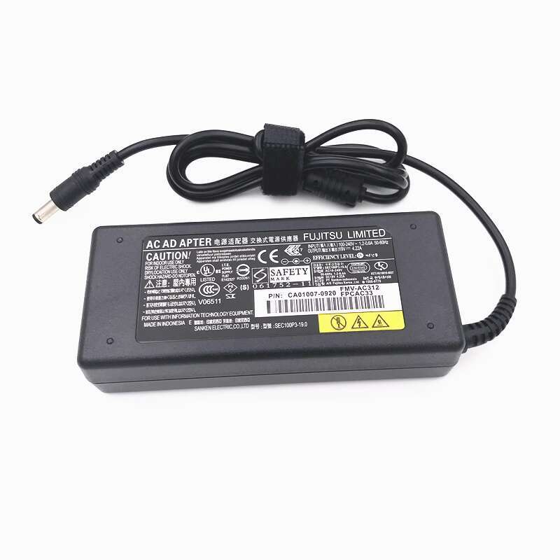 ADP-80RB A FMV-AC325A Fujitsu/Fujitsu 19V4.22A Power Adapter Laptop power adapter