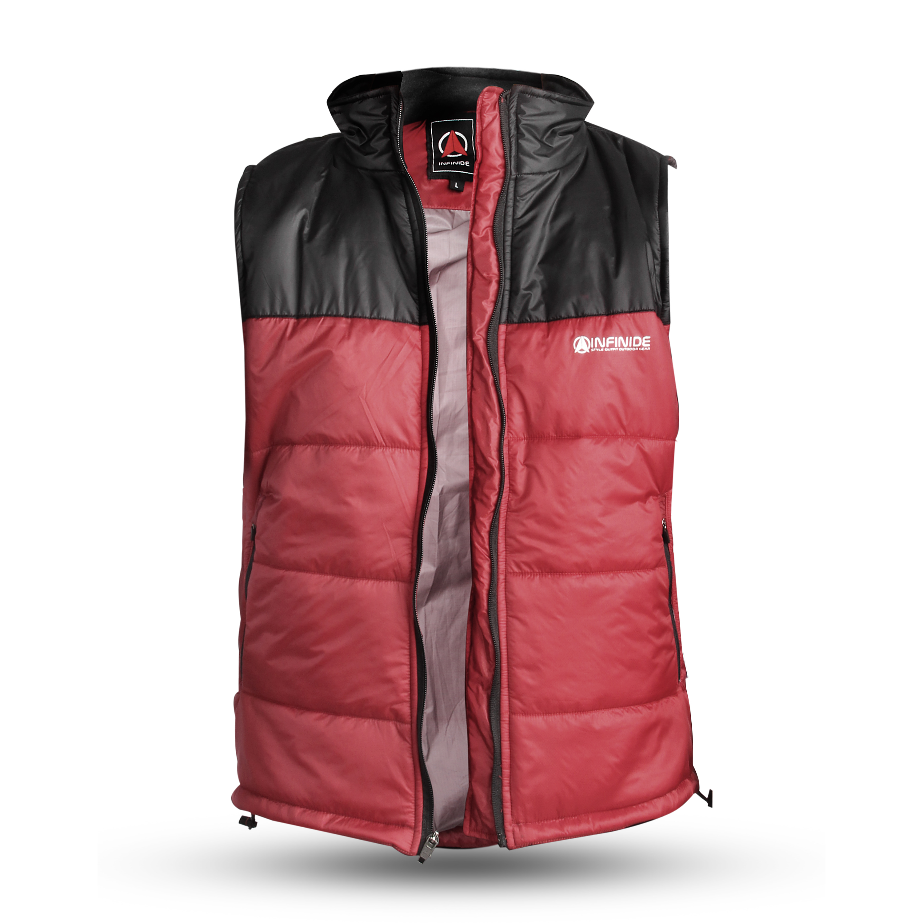 vest jacket