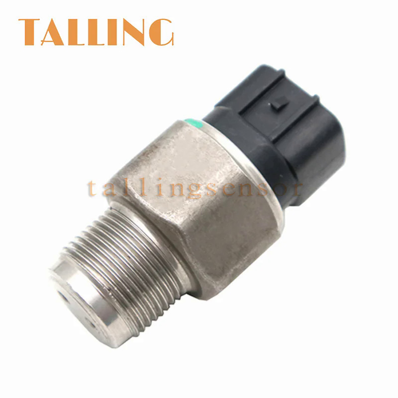 Shop Fuel Rail Pressure Sensor D4d Cheap – Fast & Easy | Lazada