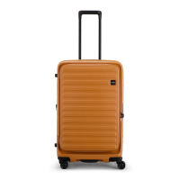 LOJEL กระเป๋าเดินทาง Cubo Fit Lite Luggage 28″ (Flat-Top Opening) รับประกัน 10 ปี