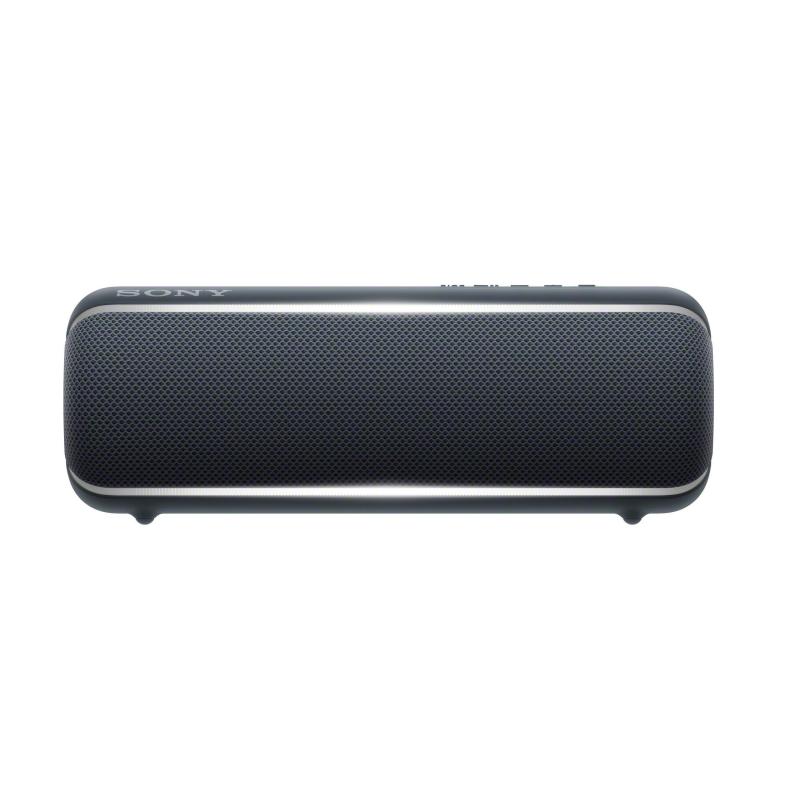 Sony SRS-XB22 Portable Bluetooth Speaker Singapore