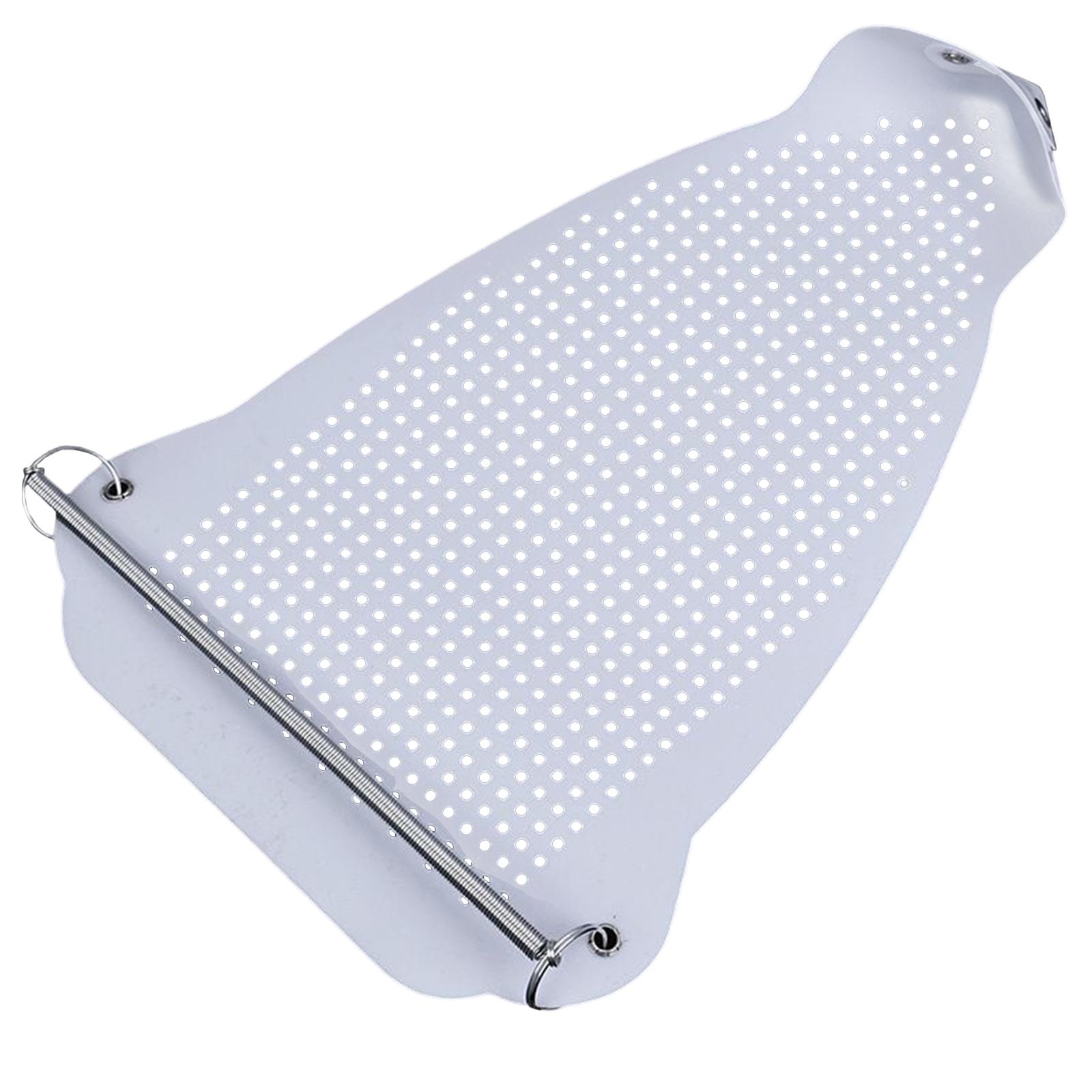 Iron Shoe Cover Ironing Accessories Iron Auxiliary Tool Soleplate