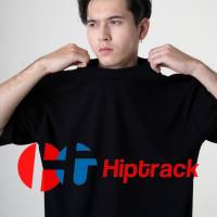 Hiptrack™ สเปเชียล คอตตอน แขนสั้น