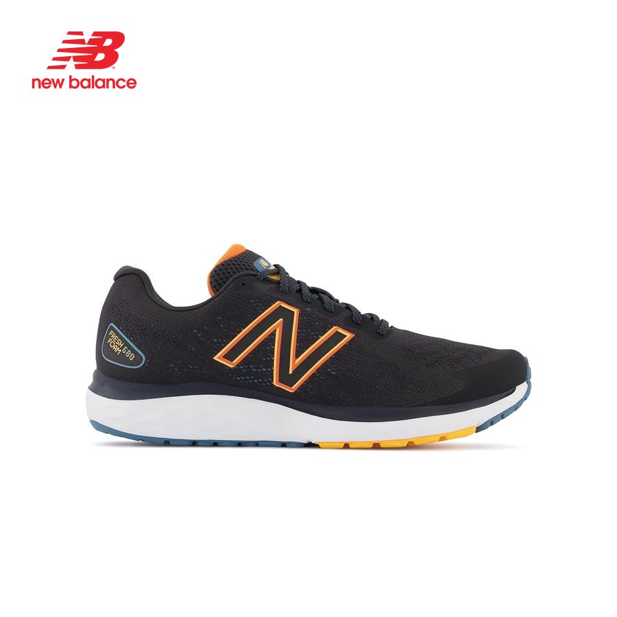 New balance giày thể thao nam cushioning m680ck7 ntt3