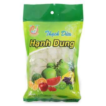 Thạch dừa Hạnh Dung 450g