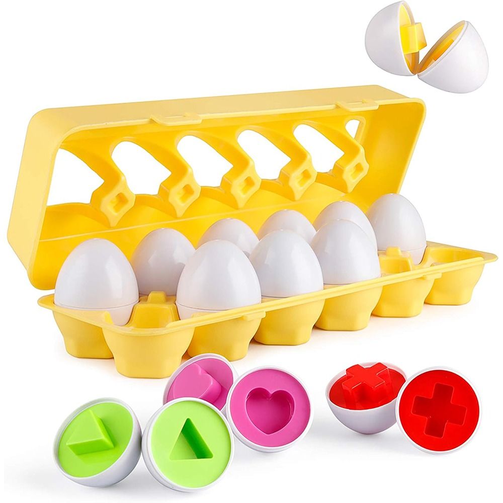 Shop Matching Eggs at Best Prices for Your Needs | Lazada Singapore