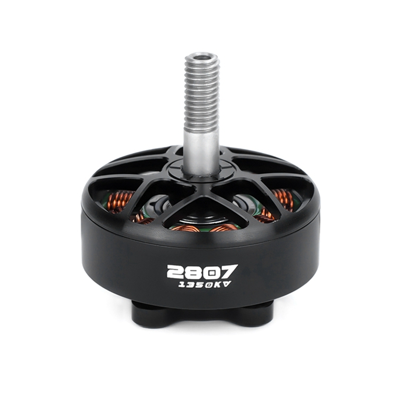 AZ2807 2807 Brushless Motor 1350KV 6S for 7inch FPV Freestyle Long Range Drone DIY Parts