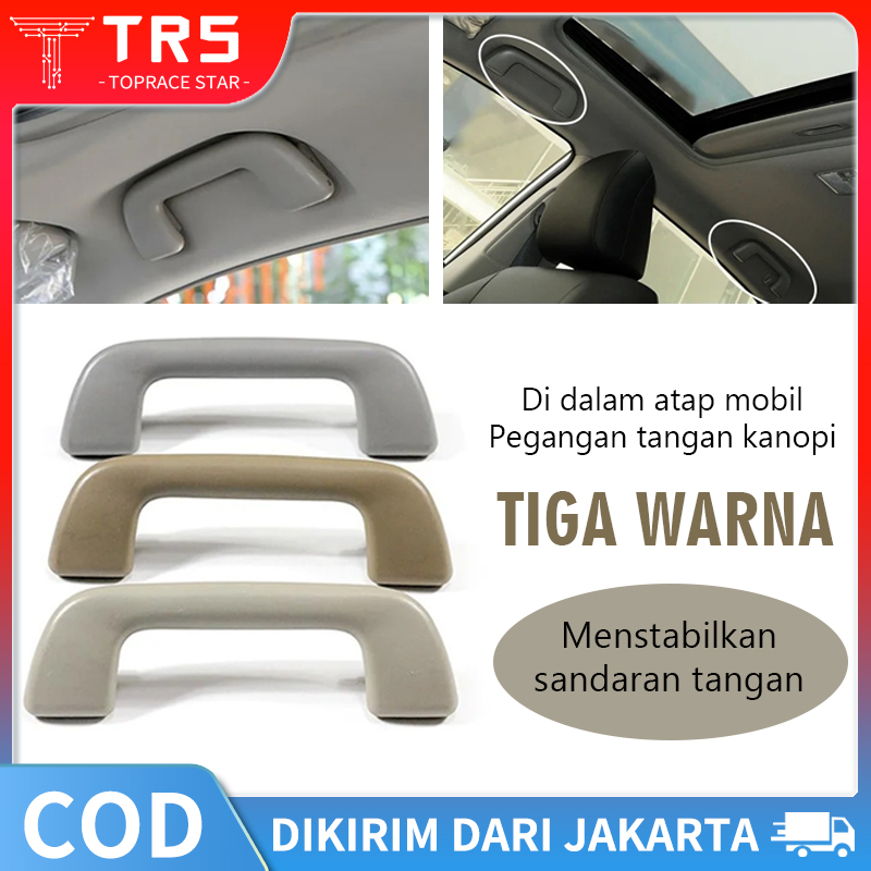 Handle Plafon Bagian Dalam Atap Toyota Corolla Sedan Handle Plafon Toyota Vios, Altis dan Wish Handle Harga 49,900 rupiah*Gratis Ongkir