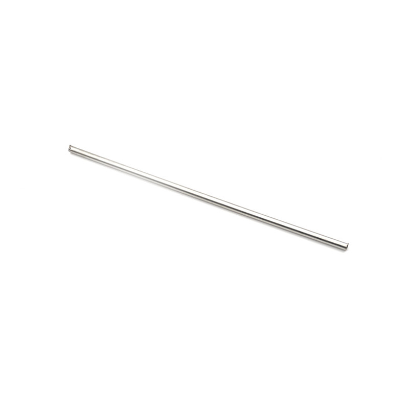 [Auto Stuffs] Ống Mao dẫn bằng thép không gỉ 304 OD 6mm x 4mm ID, chiều dài 250mm dụng cụ kim loại