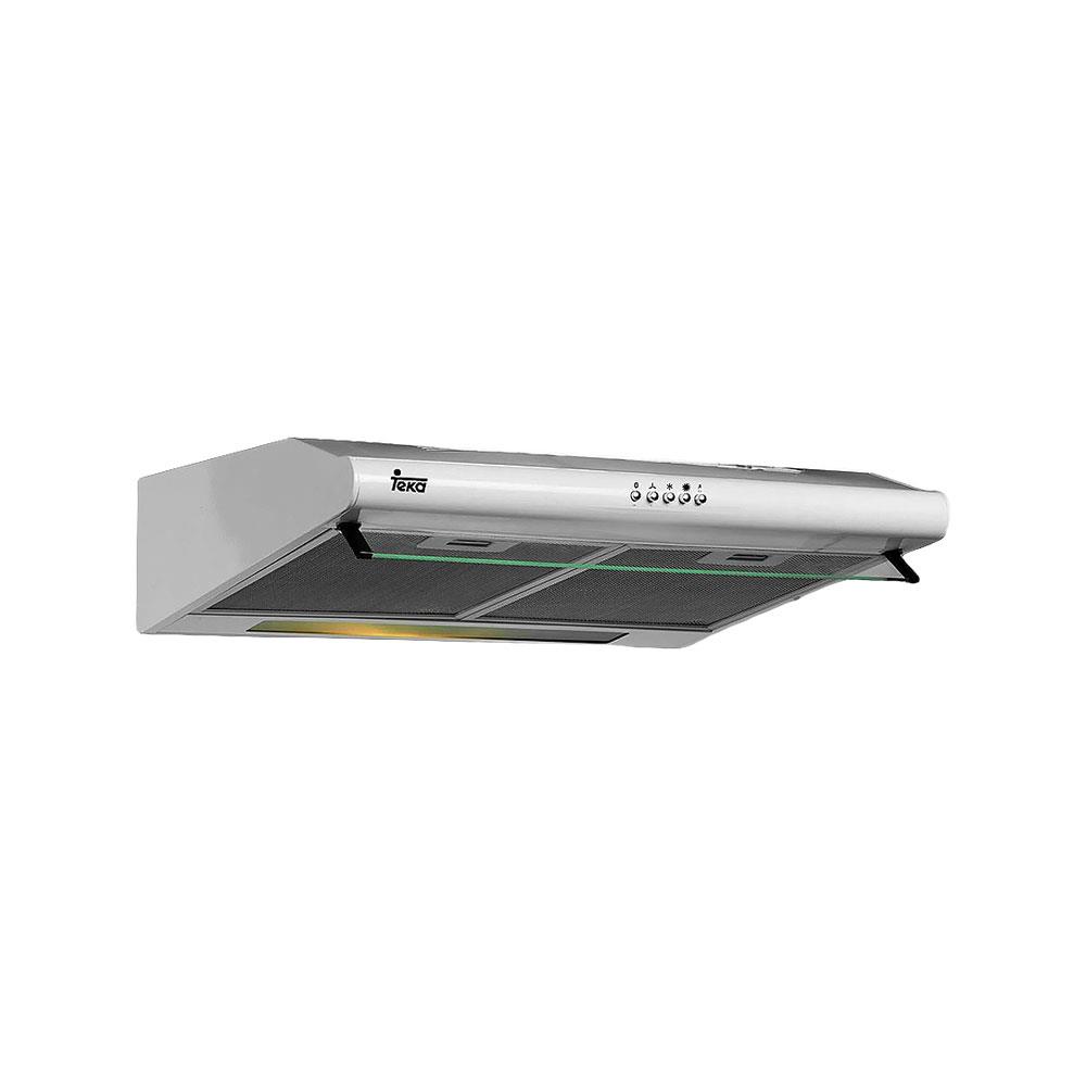HomePro เครื่องดูดควันมาตรฐาน C605 60 ซม. แบรนด์ TEKA ราคา 3,990 บาท*ส่งฟรี