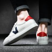 VEJA ESPLAR Sneakers - Breathable Non-slip White Shoes (Unisex)