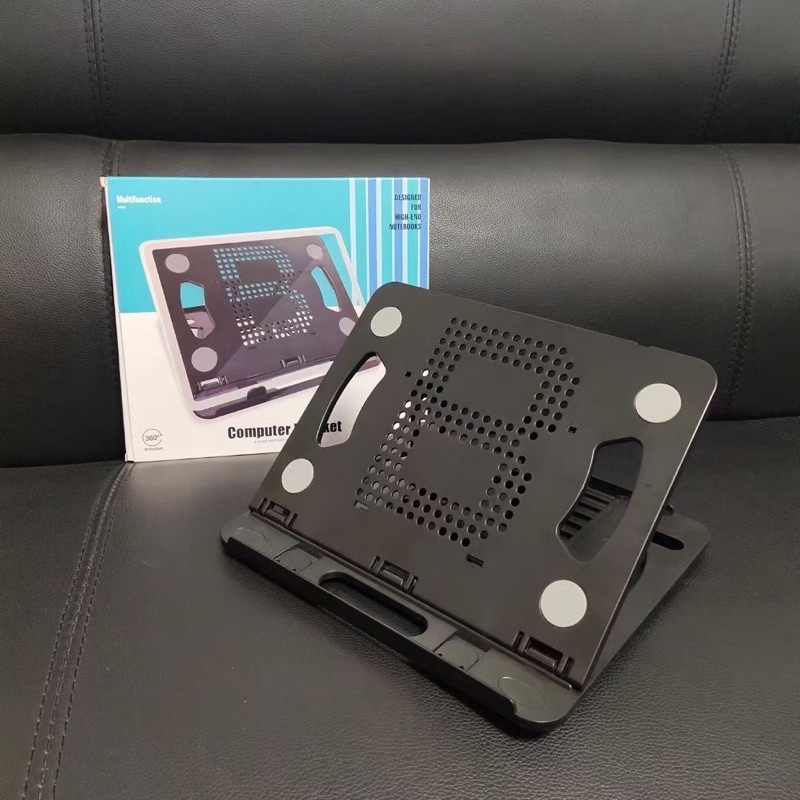 laptop stand laptop accessories laptop stand holder Laptop Stand Laptop Holder Desktop Office Laptop bracket (Flat laptop stand)