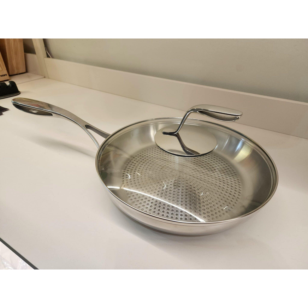 Chảo MASTRO FRYPAN 28CM- Tupperware chính hãng - Tupperware HOME KITCHEN