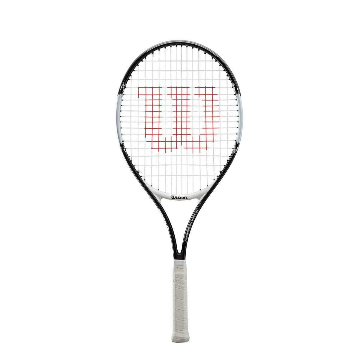 wilson hyper hammer 5.3 strung tennis racket