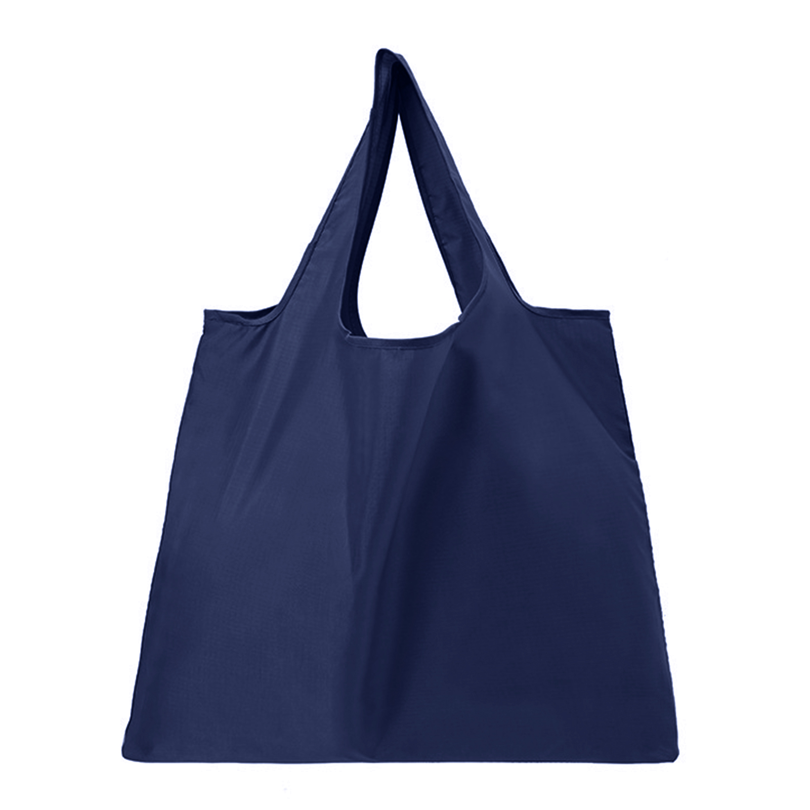 Large Capacity Storage Bag Multi-purpose Water-resistant Bag Large Oxford Cloth Tote Bag for Women – Reusable Foldable Water-repellent Shopping Bag with 25kg Capacity Durable Handbag for Grocery - 1
