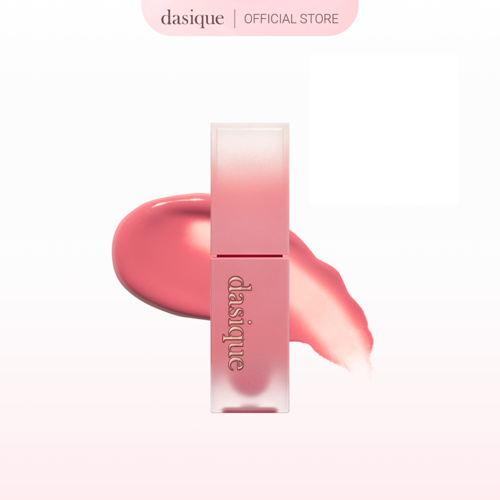 Son tint bóng Dasique Juicy Dewy Tint