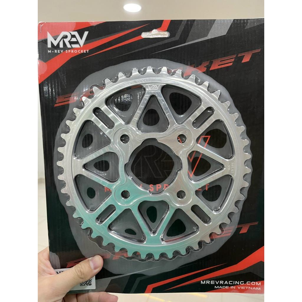 Nhông Sên Dĩa MREV cho xe KTM Duke 200 đời (2012-2014)