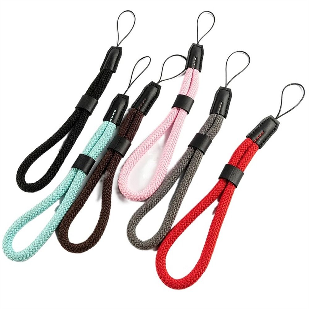 ACENTA Máy ảnh DSLR Máy ảnh SLR Dành cho máy ảnh DSLR DSLR Dây đeo máy ảnh Cotton polyester Dây đeo cổ tay máy ảnh Tay cầm máy ảnh kỹ thuật số Dây đeo tay Cổ tay Dây đeo giá đỡ điện thoại
