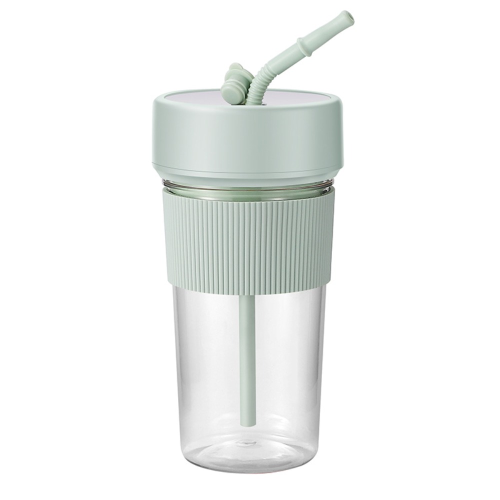 LTMGZ 350 ML Cốc ép trái cây điện Thiết bị cầm tay Không dây Cốc ép trái cây Di động Mini Cốc xay sinh tố Văn phòng - 3