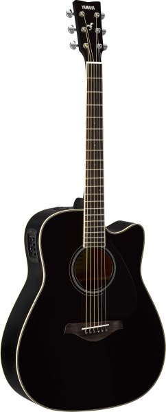 Đàn Guitar Acoustic Yamaha FGX820C