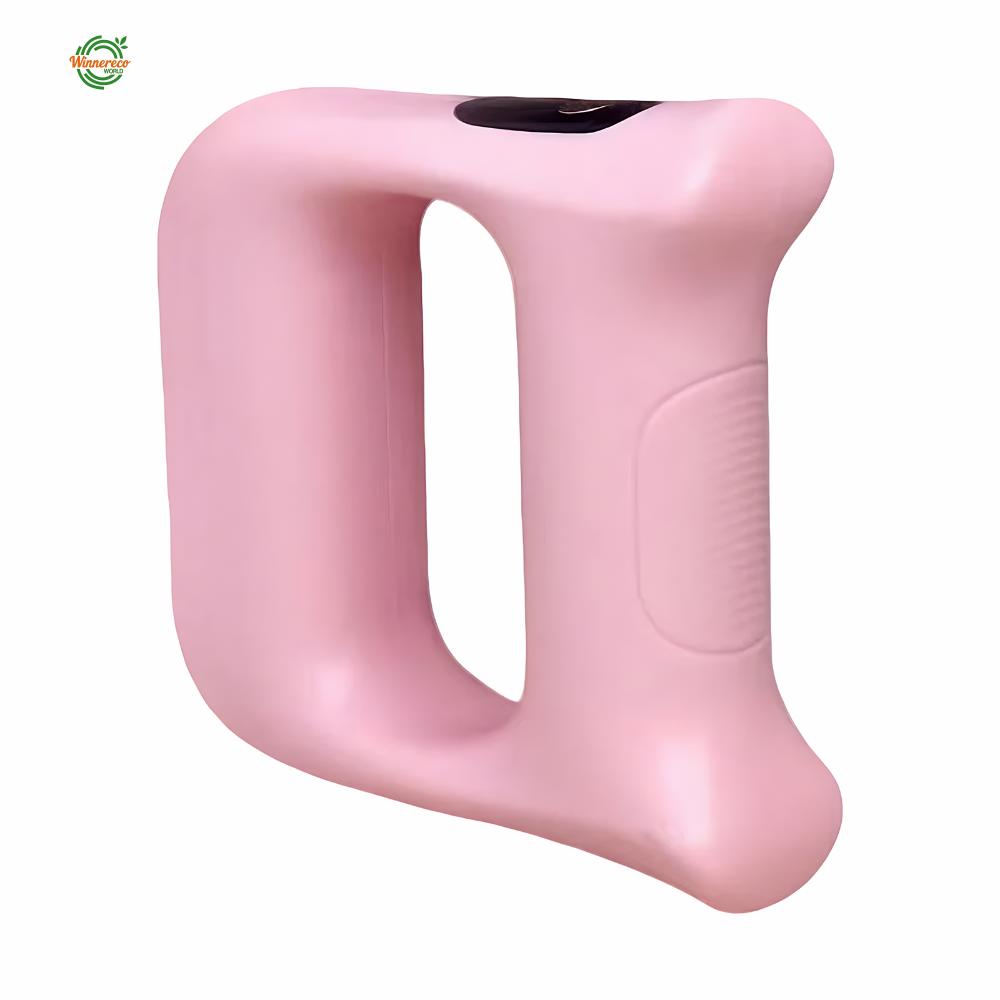 Multifunctional Full-Body Fascia Ring with Belt Fascia Blaster Fascia Massage Ring for Athletes and Everyone Gift [Winnereco World] ราคา 225 บาท*ส่งฟรี