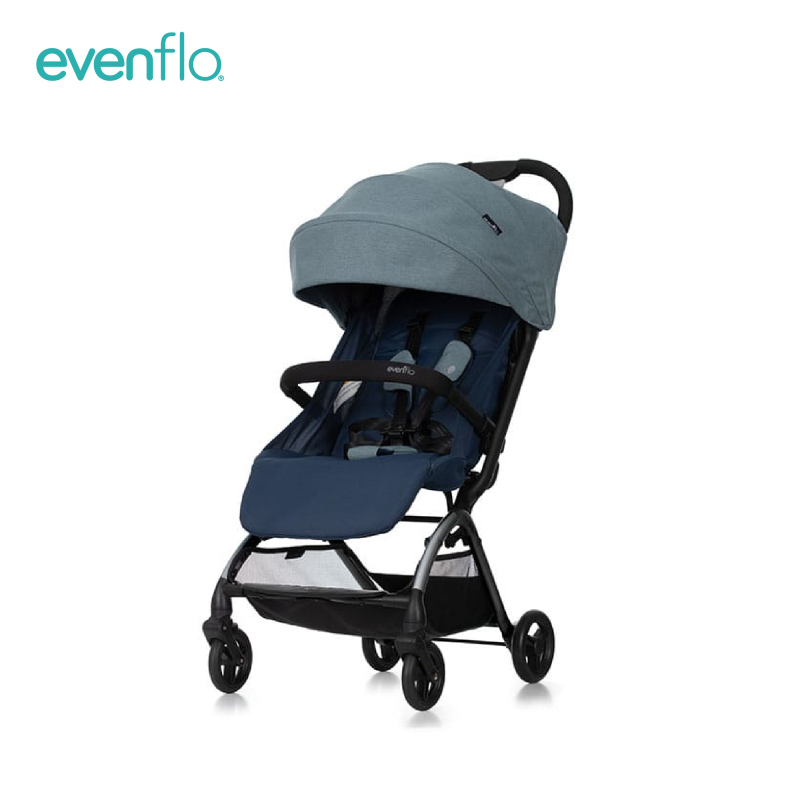 EvenFlo Wim D650E™ Lightweight Compact Stroller (6 Months Local Warranty) Singapore