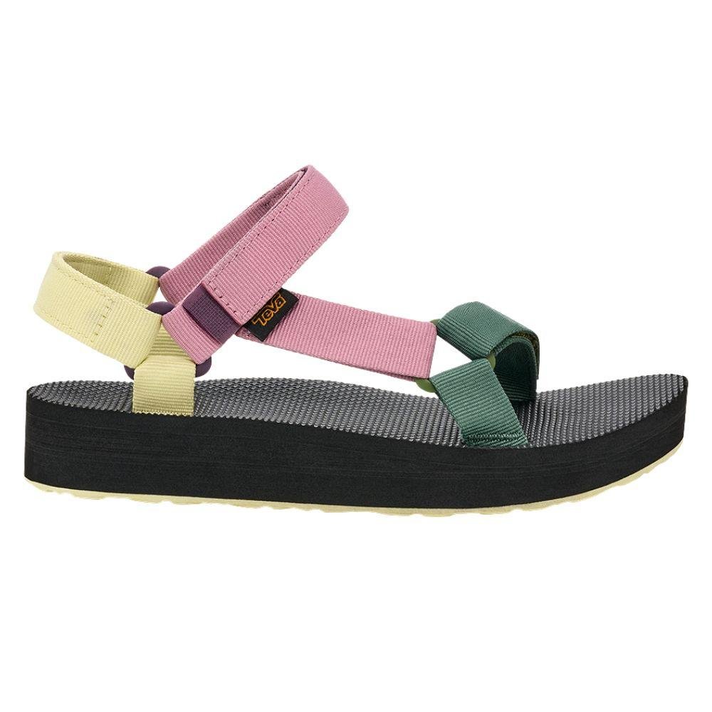 TEVA W MIDFORM UNIVERSAL รองเท้าแตะรัดส้นผู้หญิง ราคา 1,912 บาท*ส่งฟรี