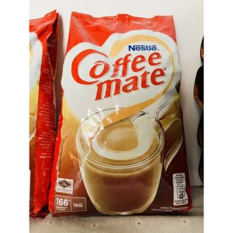 Bột kem Nestle Coffee Mate gói 453g