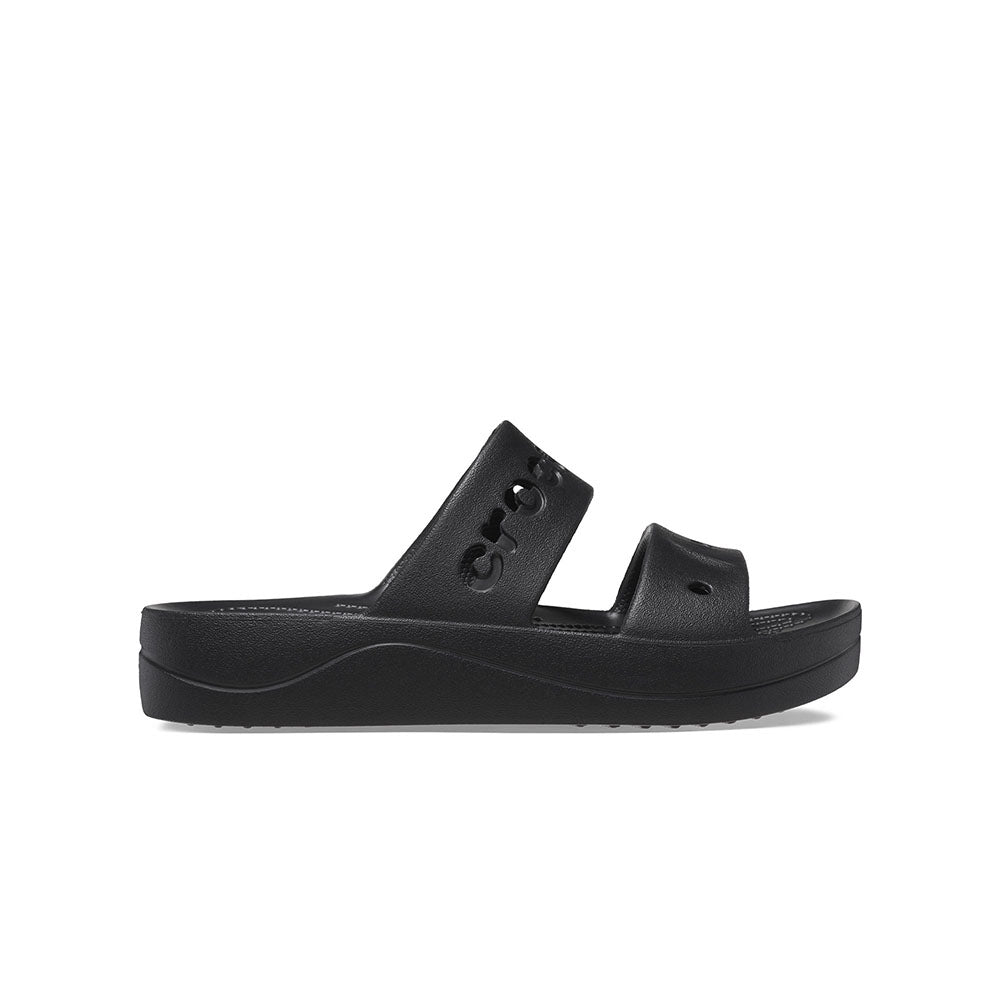 Xăng đan Nữ Crocs Baya Platform