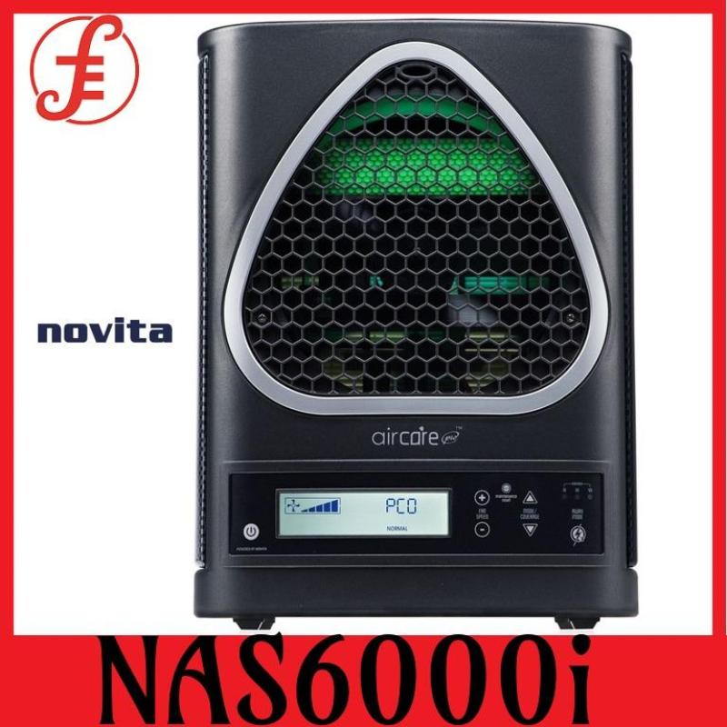 NOVITA NAS6000I AIR STERILIZER (NAS 6000i) Singapore
