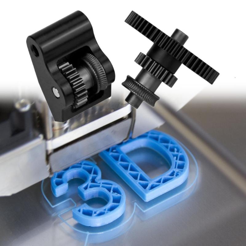 Heavy Duty Replacement Gear Printing Helical Gear 3D Printer Replacement Part for Centauri Carbon 3D Printer Accessories Giá 353,000 Đồng*Miễn phí vận chuyển